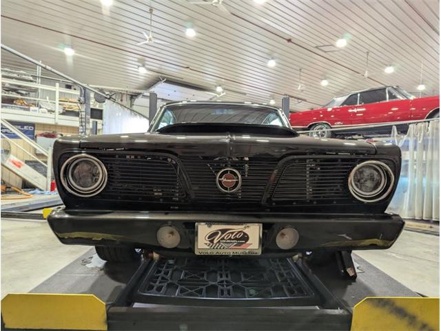 1966 Plymouth Barracuda (CC-2073870) for sale in Volo, Illinois