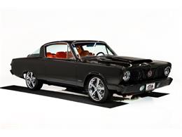 1966 Plymouth Barracuda (CC-2073870) for sale in Volo, Illinois