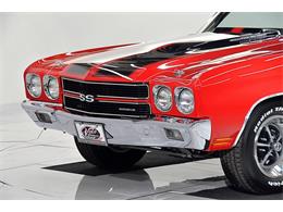 1970 Chevrolet Chevelle (CC-2073871) for sale in Volo, Illinois
