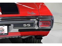 1970 Chevrolet Chevelle (CC-2073871) for sale in Volo, Illinois