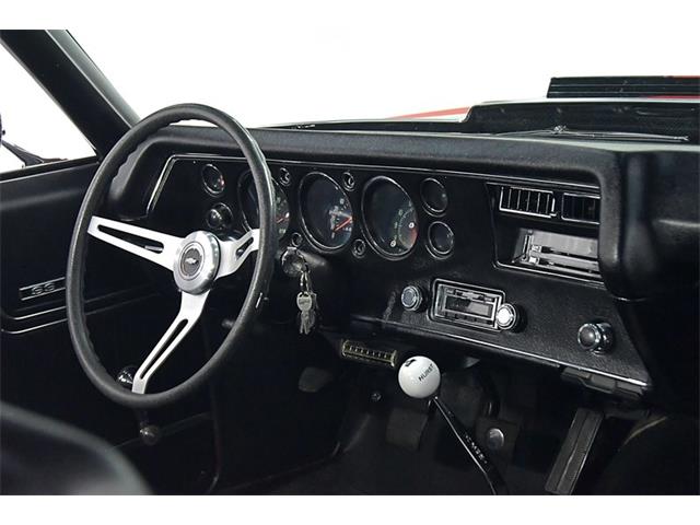 1970 Chevrolet Chevelle (CC-2073871) for sale in Volo, Illinois