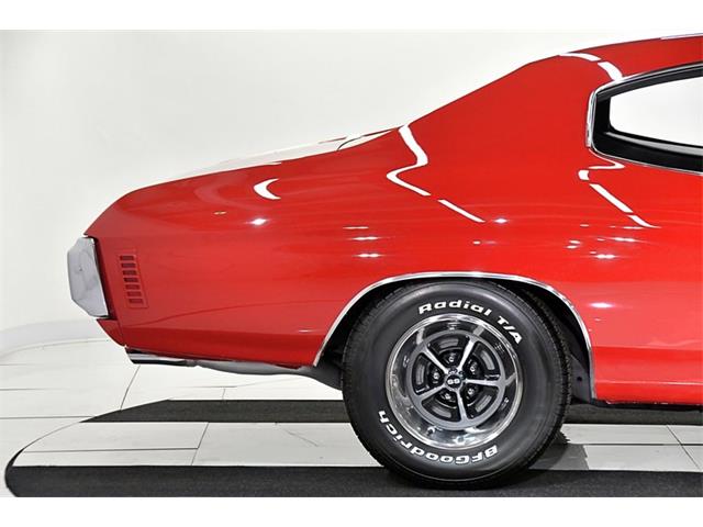 1970 Chevrolet Chevelle (CC-2073871) for sale in Volo, Illinois