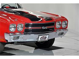 1970 Chevrolet Chevelle (CC-2073871) for sale in Volo, Illinois