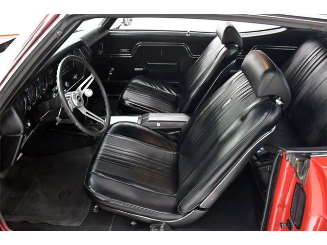 1970 Chevrolet Chevelle (CC-2073871) for sale in Volo, Illinois