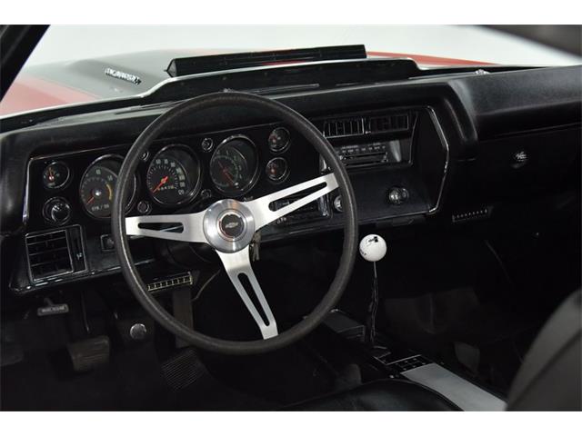 1970 Chevrolet Chevelle (CC-2073871) for sale in Volo, Illinois