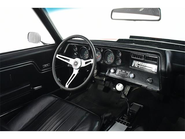 1970 Chevrolet Chevelle (CC-2073871) for sale in Volo, Illinois