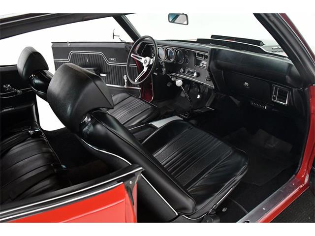 1970 Chevrolet Chevelle (CC-2073871) for sale in Volo, Illinois