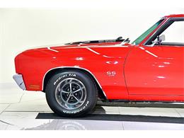 1970 Chevrolet Chevelle (CC-2073871) for sale in Volo, Illinois