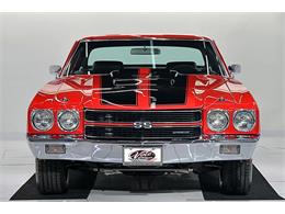 1970 Chevrolet Chevelle (CC-2073871) for sale in Volo, Illinois