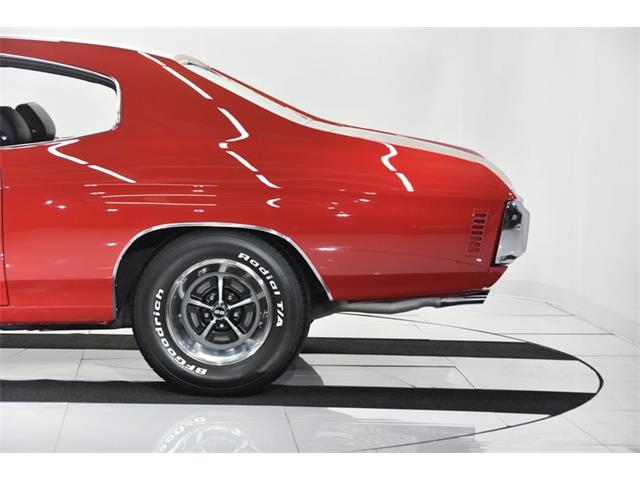 1970 Chevrolet Chevelle (CC-2073871) for sale in Volo, Illinois