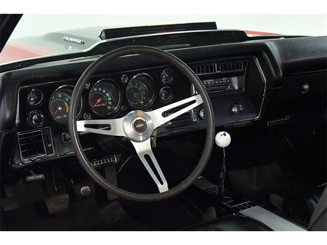 1970 Chevrolet Chevelle (CC-2073871) for sale in Volo, Illinois