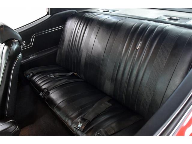 1970 Chevrolet Chevelle (CC-2073871) for sale in Volo, Illinois