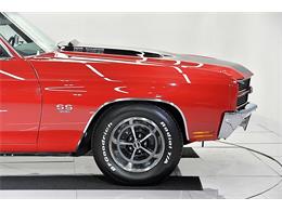 1970 Chevrolet Chevelle (CC-2073871) for sale in Volo, Illinois