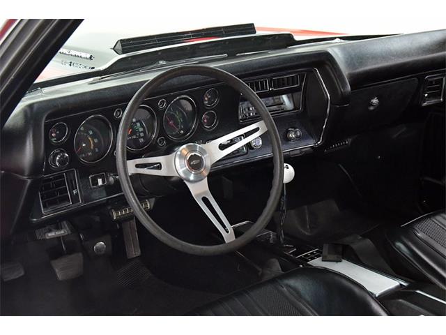 1970 Chevrolet Chevelle (CC-2073871) for sale in Volo, Illinois