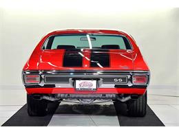 1970 Chevrolet Chevelle (CC-2073871) for sale in Volo, Illinois