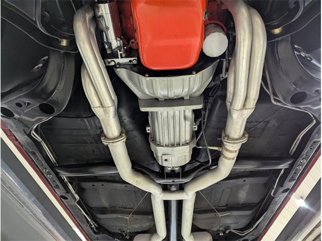 1970 Chevrolet Chevelle (CC-2073871) for sale in Volo, Illinois