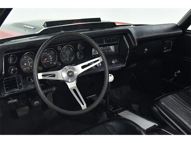 1970 Chevrolet Chevelle (CC-2073871) for sale in Volo, Illinois