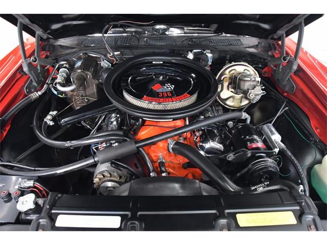 1970 Chevrolet Chevelle (CC-2073871) for sale in Volo, Illinois