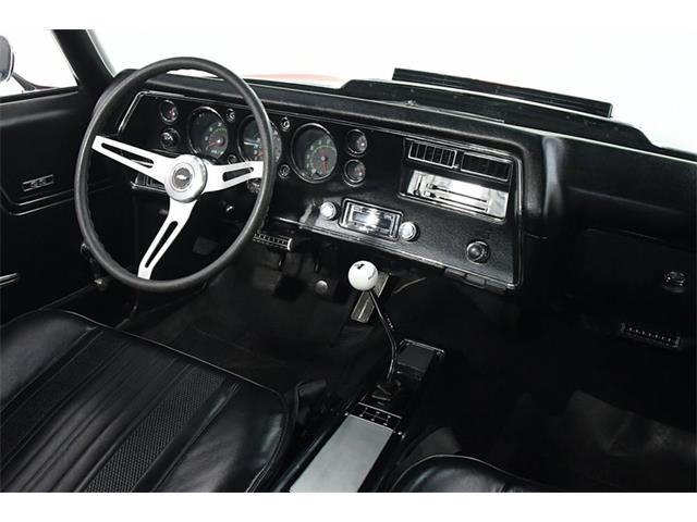 1970 Chevrolet Chevelle (CC-2073871) for sale in Volo, Illinois