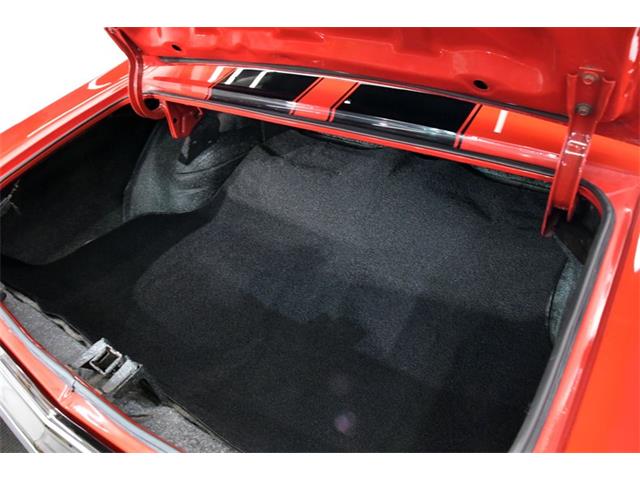 1970 Chevrolet Chevelle (CC-2073871) for sale in Volo, Illinois