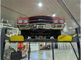 1970 Chevrolet Chevelle (CC-2073871) for sale in Volo, Illinois