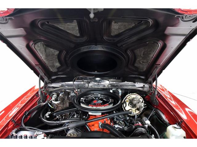 1970 Chevrolet Chevelle (CC-2073871) for sale in Volo, Illinois