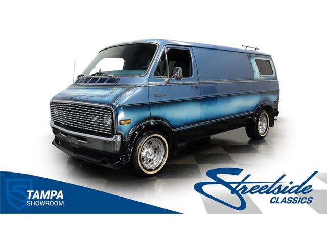 1977 Dodge B1 (CC-2073872) for sale in Lutz, Florida