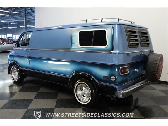1977 Dodge B1 (CC-2073872) for sale in Lutz, Florida