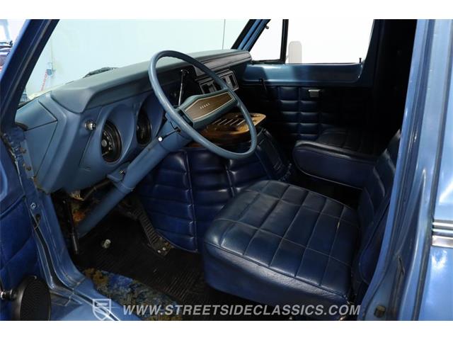 1977 Dodge B1 (CC-2073872) for sale in Lutz, Florida