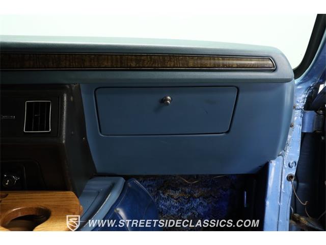 1977 Dodge B1 (CC-2073872) for sale in Lutz, Florida