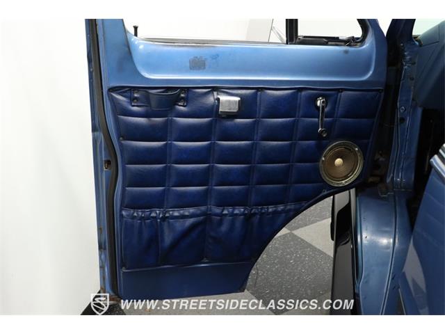 1977 Dodge B1 (CC-2073872) for sale in Lutz, Florida