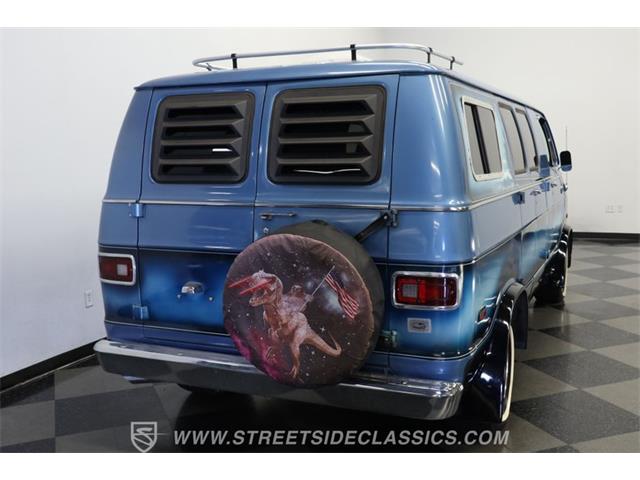 1977 Dodge B1 (CC-2073872) for sale in Lutz, Florida