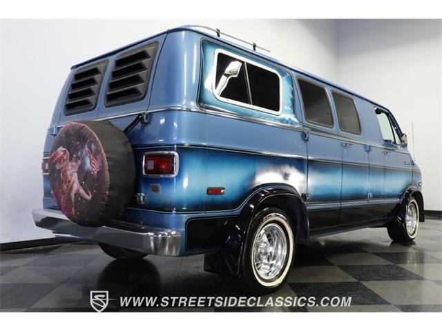 1977 Dodge B1 (CC-2073872) for sale in Lutz, Florida