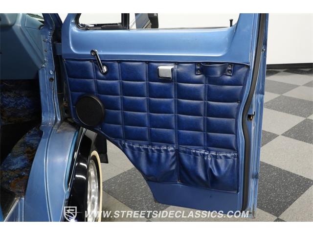 1977 Dodge B1 (CC-2073872) for sale in Lutz, Florida