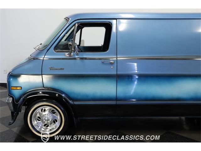 1977 Dodge B1 (CC-2073872) for sale in Lutz, Florida