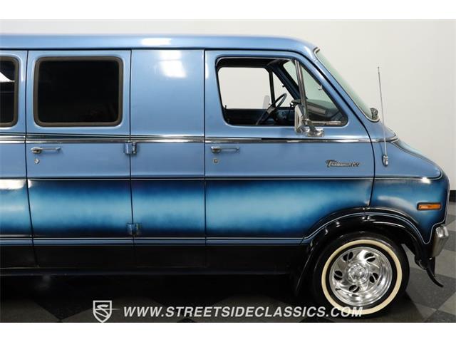1977 Dodge B1 (CC-2073872) for sale in Lutz, Florida
