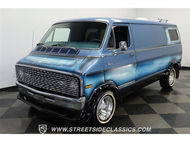 1977 Dodge B1 (CC-2073872) for sale in Lutz, Florida
