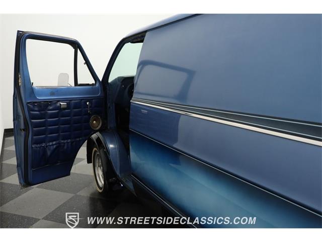 1977 Dodge B1 (CC-2073872) for sale in Lutz, Florida