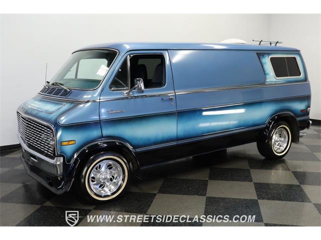 1977 Dodge B1 (CC-2073872) for sale in Lutz, Florida