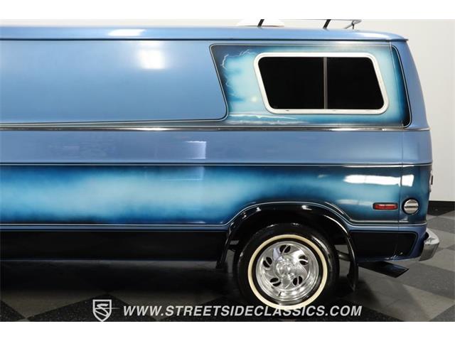 1977 Dodge B1 (CC-2073872) for sale in Lutz, Florida