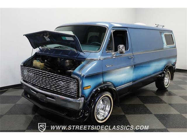 1977 Dodge B1 (CC-2073872) for sale in Lutz, Florida