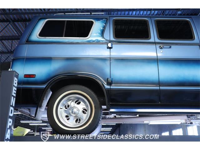 1977 Dodge B1 (CC-2073872) for sale in Lutz, Florida