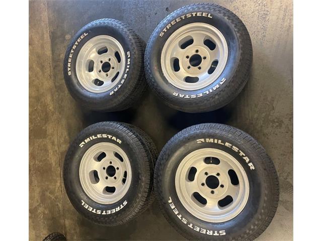 1977 Dodge B1 (CC-2073872) for sale in Lutz, Florida