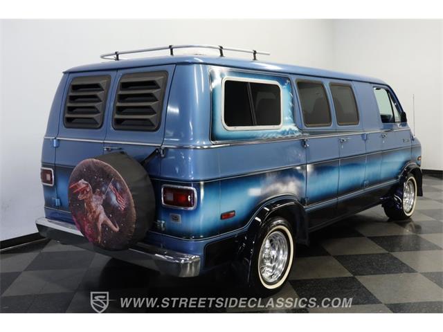 1977 Dodge B1 (CC-2073872) for sale in Lutz, Florida