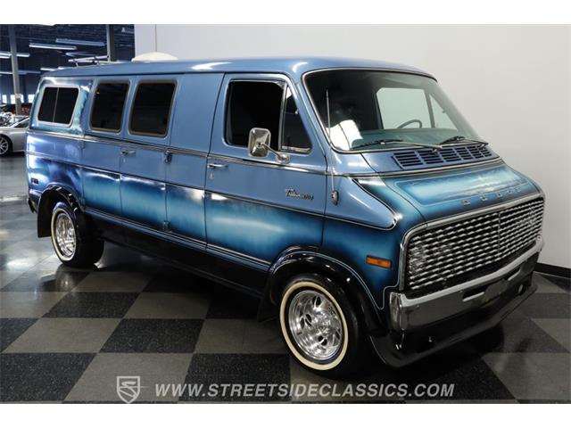 1977 Dodge B1 (CC-2073872) for sale in Lutz, Florida