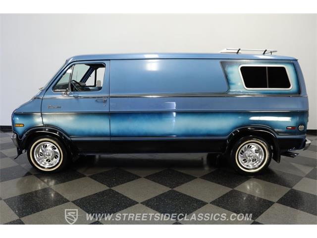 1977 Dodge B1 (CC-2073872) for sale in Lutz, Florida