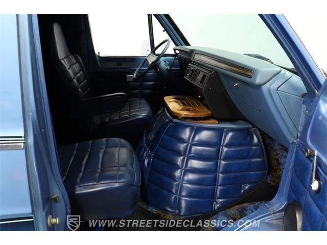 1977 Dodge B1 (CC-2073872) for sale in Lutz, Florida