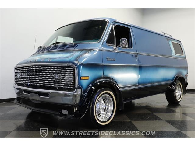 1977 Dodge B1 (CC-2073872) for sale in Lutz, Florida