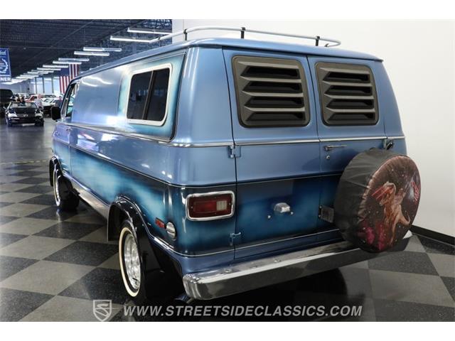 1977 Dodge B1 (CC-2073872) for sale in Lutz, Florida