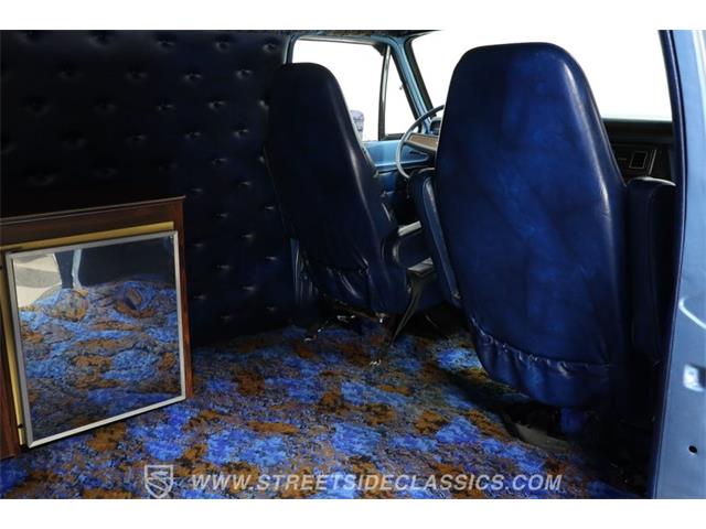 1977 Dodge B1 (CC-2073872) for sale in Lutz, Florida